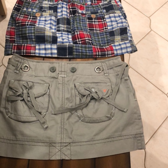 American Eagle Skirts - Picture 4 of 6